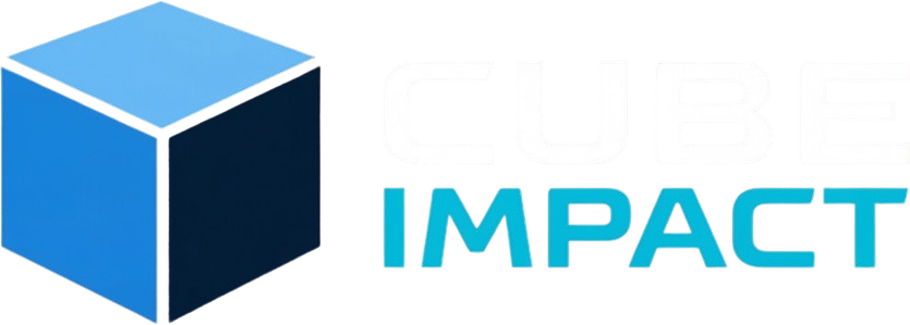 Cube Impact Logo