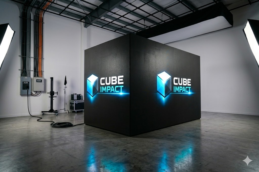 Cube Impact AIR